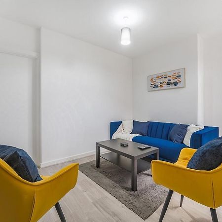 Stylish & Quirky Home In Liverpool - Nearby To Liverpool City Centre Exteriér fotografie