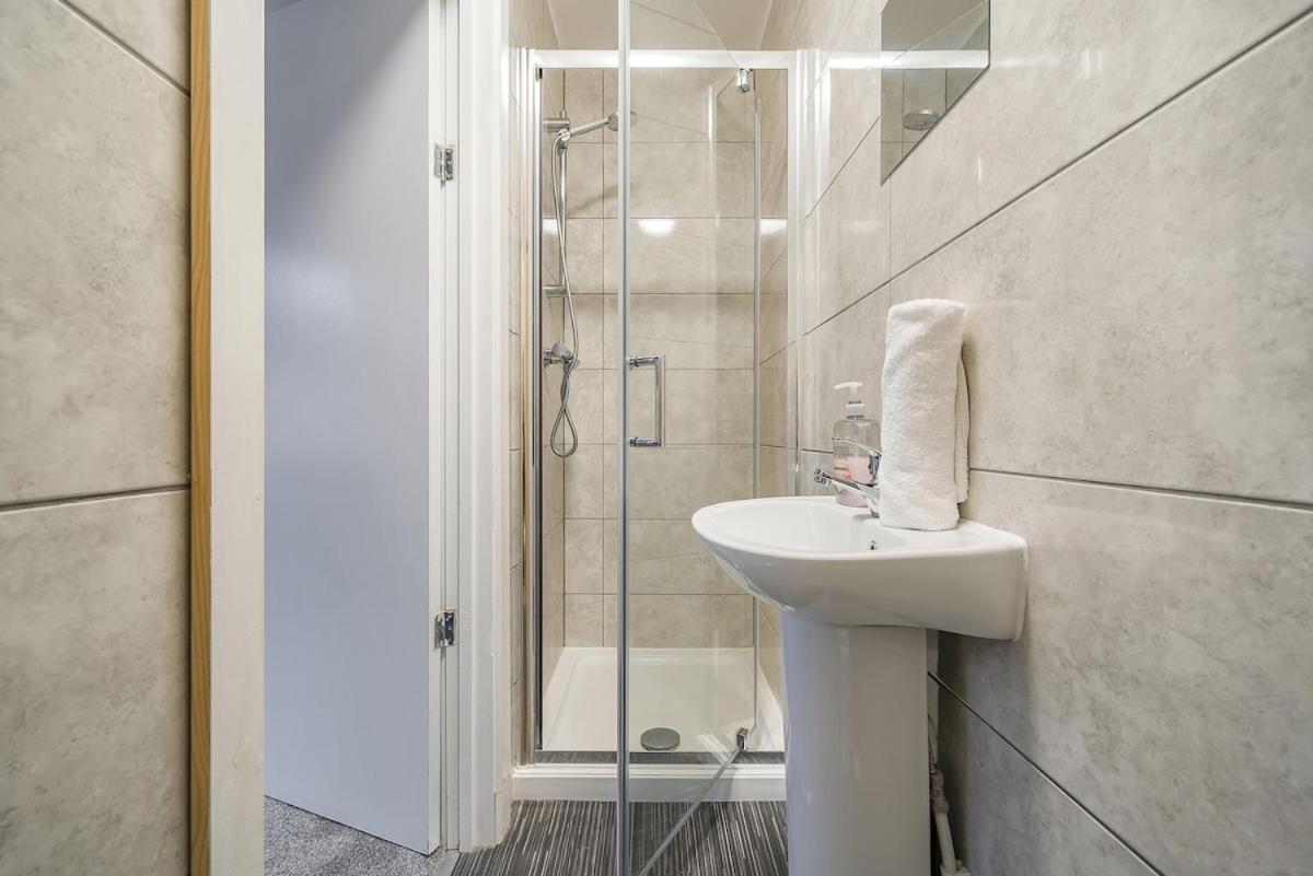 Stylish & Quirky Home In Liverpool - Nearby To Liverpool City Centre Exteriér fotografie