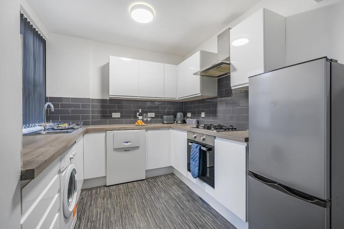 Stylish & Quirky Home In Liverpool - Nearby To Liverpool City Centre Exteriér fotografie