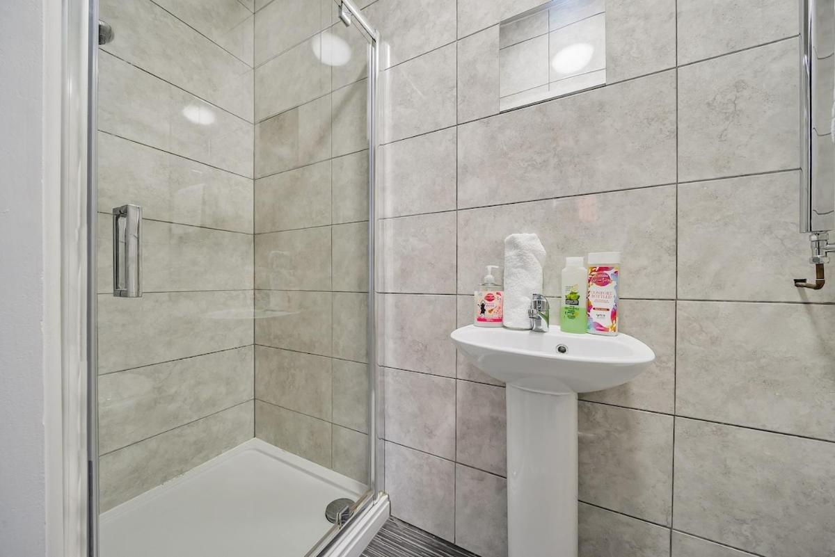 Stylish & Quirky Home In Liverpool - Nearby To Liverpool City Centre Exteriér fotografie