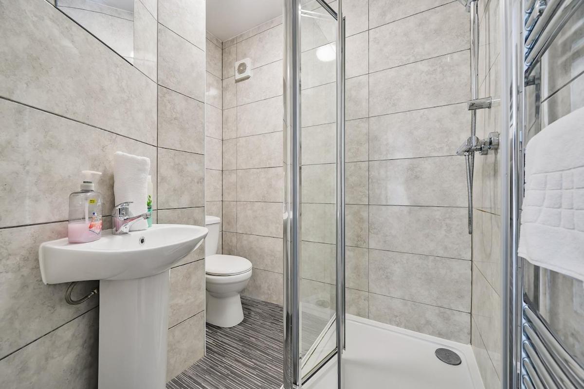 Stylish & Quirky Home In Liverpool - Nearby To Liverpool City Centre Exteriér fotografie